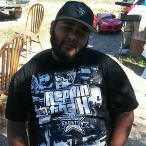 Meet your Posher, Luther